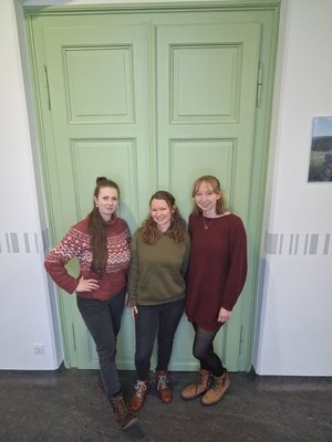 Team Regionale Kinder-, Jugend- und Familienarbeit