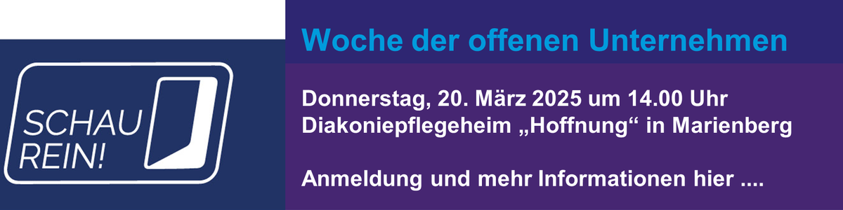 (c) Diakonie Marienberg
