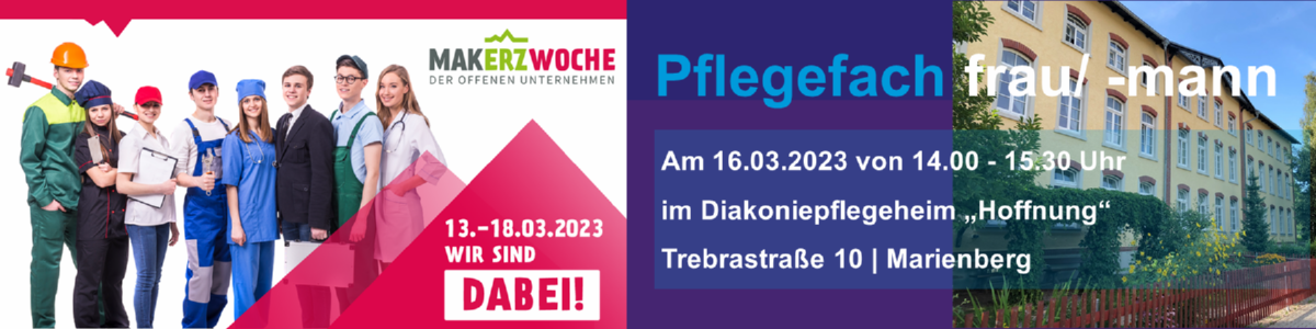 (c) Diakonie Marienberg